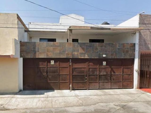 VENTA DE CASA EN GUADALAJARA JALISCO ALDAMA TETLAN MIGUEL BERNAL