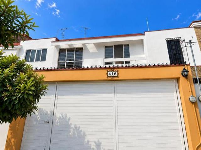 VENTA DE CASA EN GUADALAJARA JALISCO DE LA COLONIA CHAPALITA