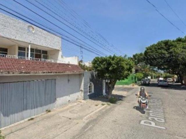 VENTA DE CASA EN GUADALAJARA JALISCO LOMAS DEL PARAISO PANFILO NATERA