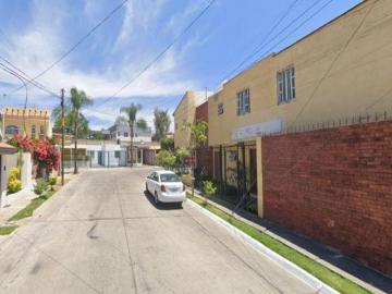 VENTA DE CASA EN GUADALAJARA JALISCO LOMAS INDEPENDENCIA