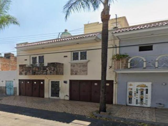 VENTA DE CASA EN GUADALAJARA JALISCO LIBERTAD ANTONIO ENRIQUEZ