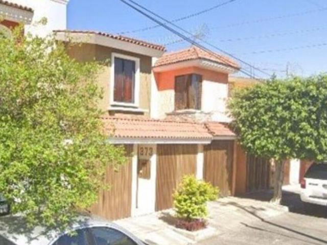 VENTA DE CASA EN GUADALAJARA JALISCO MONUMENTAL PUERTO DE TODOS LOS SANTOS