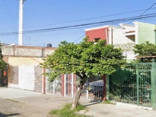 VENTA DE CASA EN GUADALAJARA JALISCO SAN MIGUEL HUENTITAN ALVARO CARRILLO