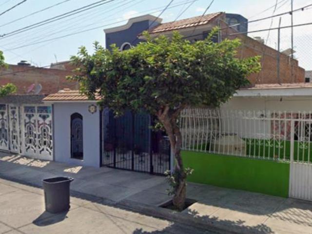 VENTA DE CASA EN GUADALAJARA JALISCO SAN VICENTE SAN CELSO