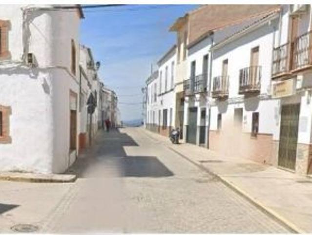 VENTA DE CASA EN GUADALCANAL, SEVILLA