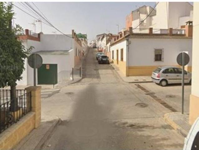 Venta de casa en Guadalcázar, Córdoba