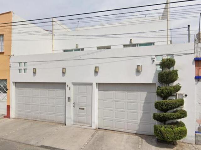 Venta de casa en Guadalupe Tepeyac Gustavo A Madero CDMX