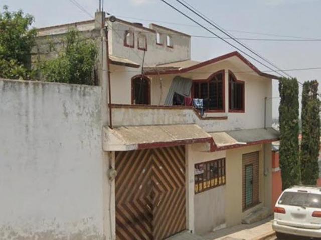 VENTA DE CASA EN GUADALUPE, TULANCINGO DE BRAVO / HIDALGO