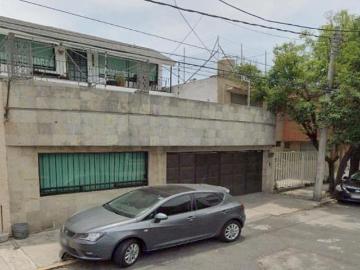 VENTA DE CASA EN GUADALUPE INSURGENTES GUSTAVO A MADERO
