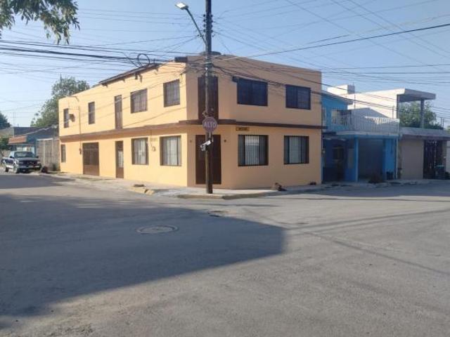 Venta de casa en Guadalupe Nuevo León 5 recámaras