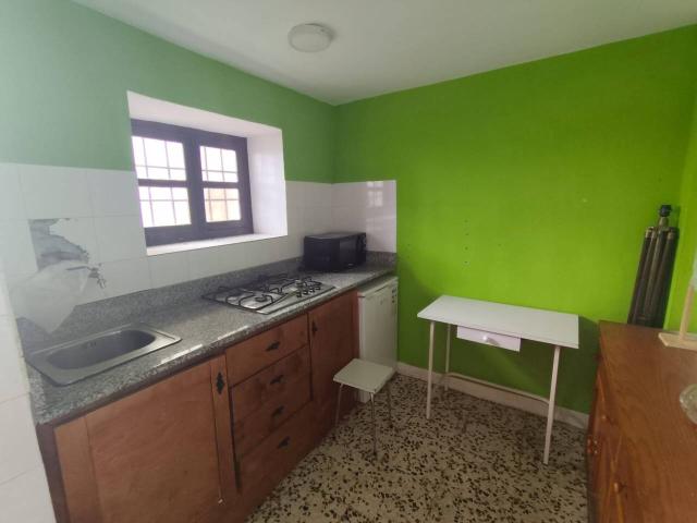 VENTA DE CASA EN GUADIX