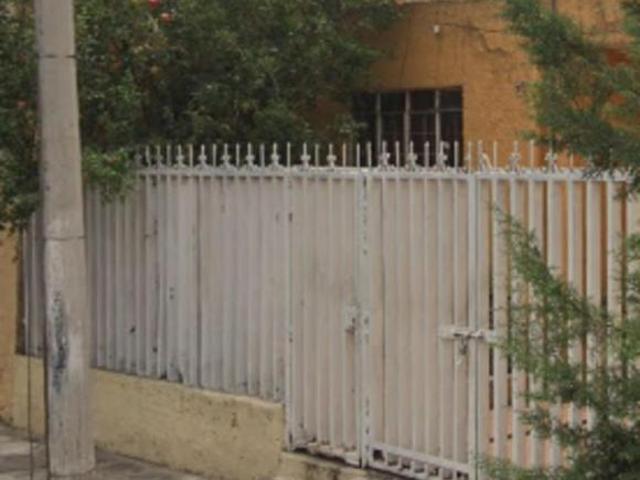 VENTA DE CASA EN GUADALAJARA JALISCO ECHEVERRIA CALLE JOSE ROJO