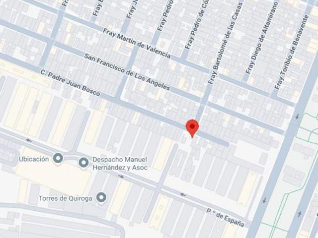 VENTA DE CASA EN GUSTAVO A. MADERO