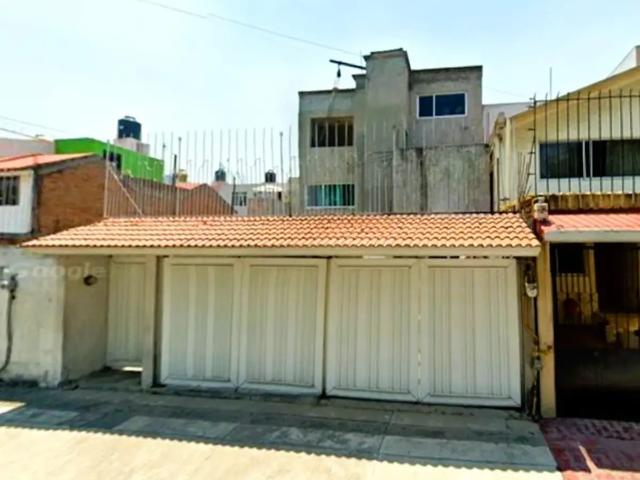 Venta de casa en Gustavo A. Madero