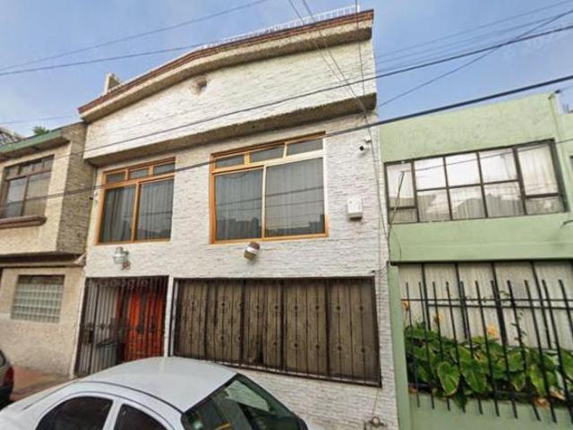 LIQUIDACION! CASA EN AMPLIACION PROVIDENCIA GUSTAVO A MADERO CDMX