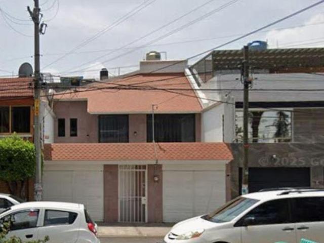 VENTA DE CASA EN GUSTAVO A MADERO COL VILLA DE ARAGON CDMX