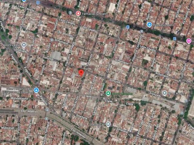VENTA DE CASA EN GUSTAVO A. MADERO, CDMX