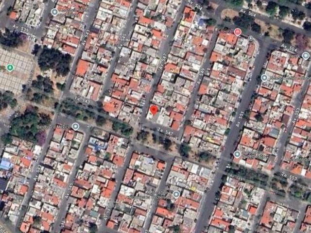 VENTA DE CASA EN GUSTAVO A. MADERO, CDMX