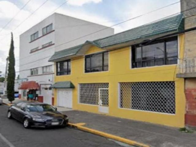 VENTA DE CASA EN GUSTAVO A MADERO CIUDAD DE MEXICO TEPEYAC INSURGENTES GARRIDO