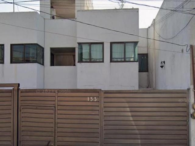 VENTA DE CASA EN GUSTAVO A MADERO EN CIUDAD DE MÉXICO