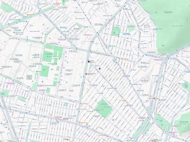 VENTA DE CASA EN GUSTAVO A MADERO,LINDAVISTA, CDMX