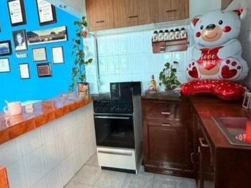 VENTA DE CASA EN GUSTAVO A.MADERO, VALLEJO, TETRAZZINI 232,CDMX