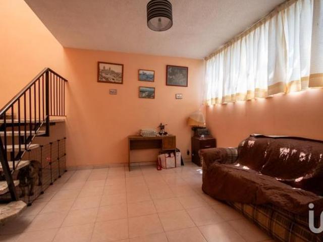 Venta de Casa en Gamma, Romero de Terreros, Coyoacán, CDMX