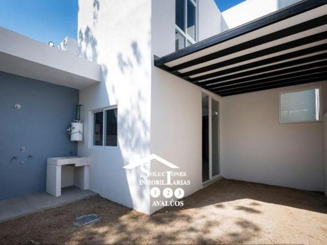 Venta de Casa en Gaviotas Residencial, Manzanillo