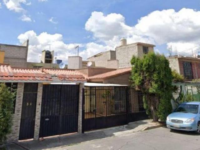 VENTA DE CASA EN GEO VILLAS, TIZAYUCA, HIDALGO
