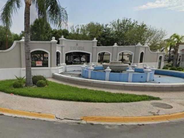 VENTA DE CASA EN GENERAL ESCOBEDO NUEVO LEON