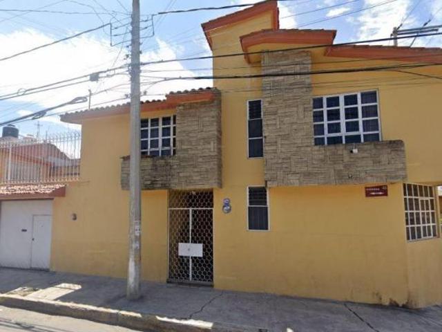 VENTA DE CASA EN GINEBRA NACIONES UNIDAS