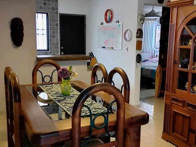 Venta de casa en girasoles de opichen merida Yucatan