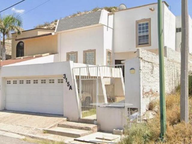 VENTA DE CASA EN GOMEZ PALACIO, DURANGO