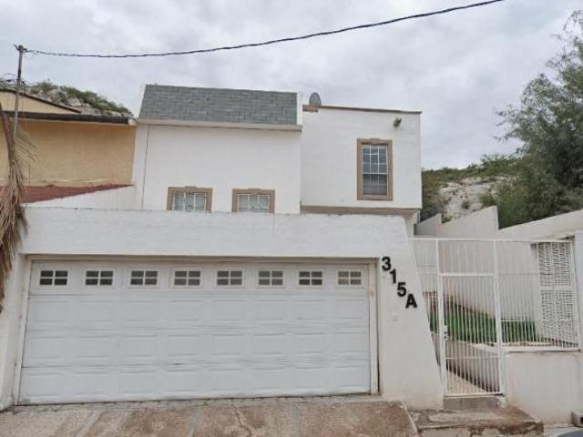 VENTA DE CASA EN GOMEZ PALACIO, DURANGO, OPORTUNIDAD DE INVERSIÓN