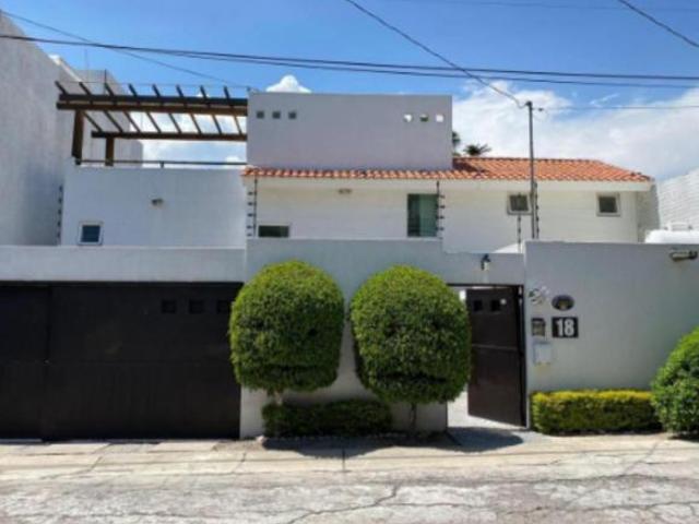 VENTA DE CASA EN Gran Masters 18, Morelos, Cuernavaca