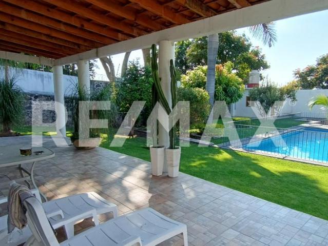 Venta de casa en Granjas Mérida, Temixco, Morelos. Clave 6007