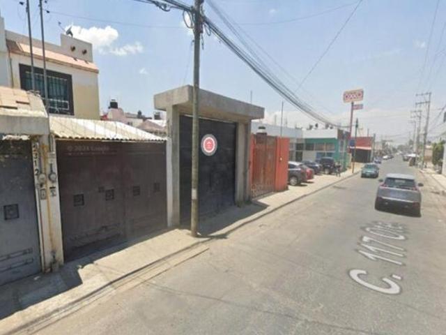 VENTA DE CASA EN GRANJAS PUEBLO, PUEBLA