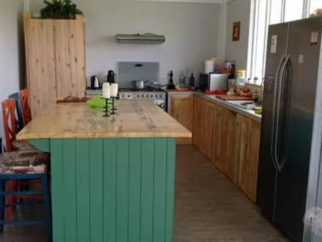 Venta de casa en grapanazu oxapampa