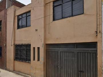 VENTA DE CASA EN GRIEG EXHIPODROMO DE PERALVILLO, CUAUHTÉMOC, CDMX