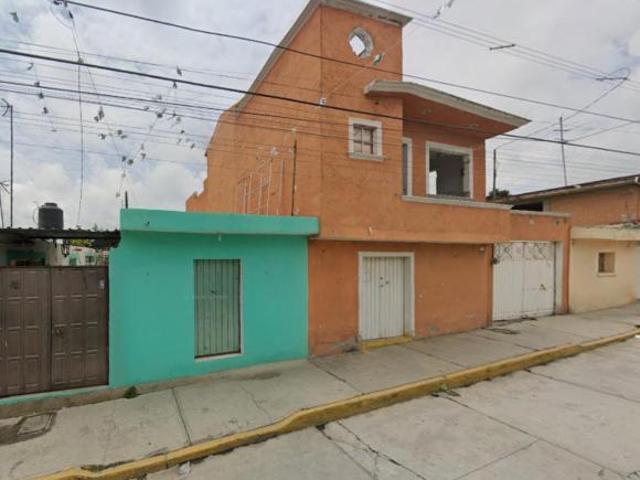 VENTA DE CASA EN HUAMANTLA, TLAXCALA