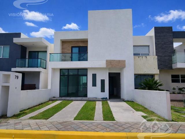 Venta de Casa en Huamantla, Tlaxcala