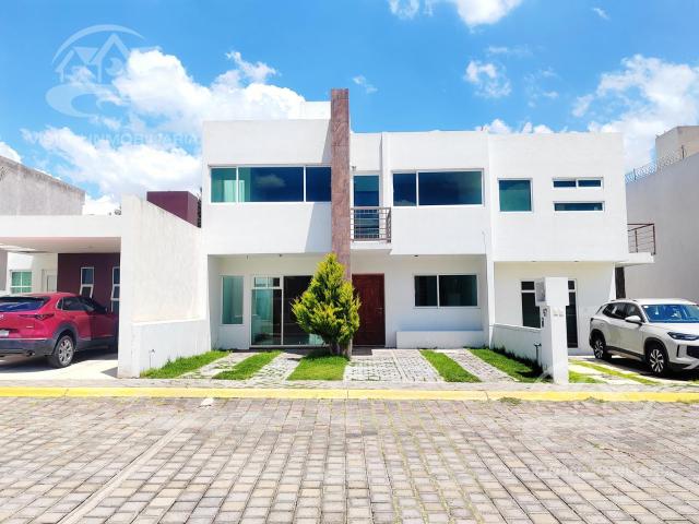Venta de Casa en Huamantla, Tlaxcala