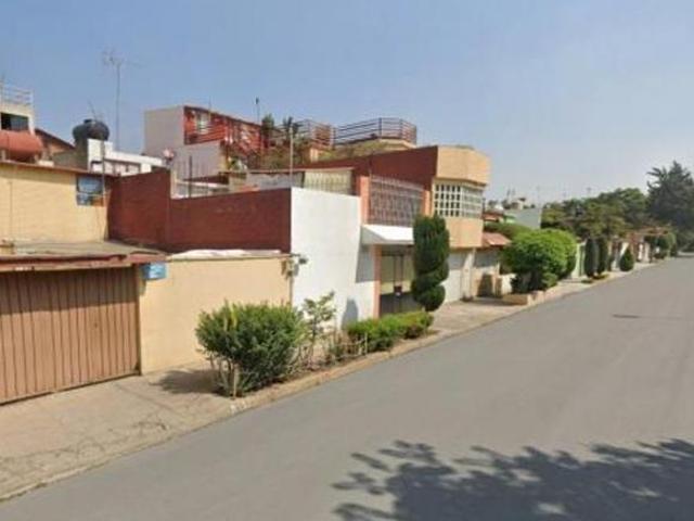 VENTA DE CASA EN COL CULHUACAN COYOACAN CIUDAD DE MEXICO