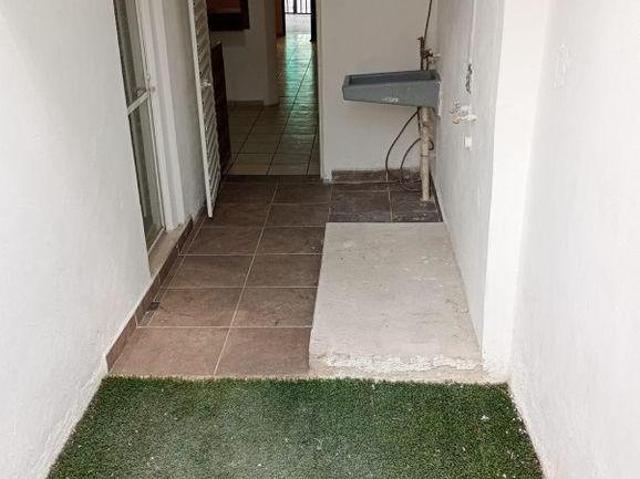 VENTA DE CASA EN HUENTITAN