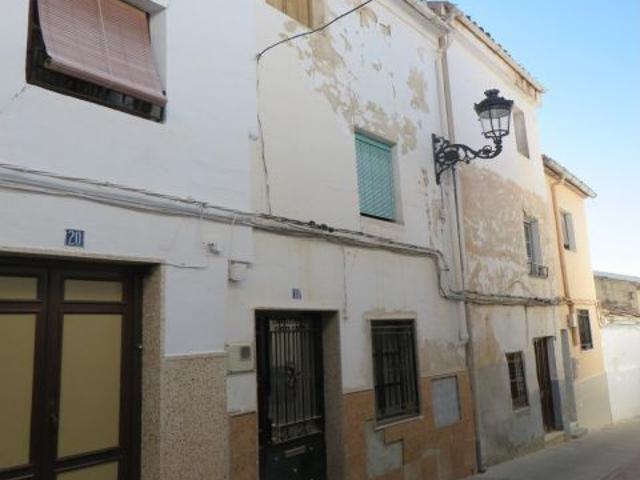 VENTA DE CASA EN HUELMA JAÉN