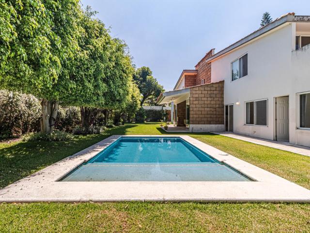 VENTA de Casa en Huertas del Llano Jiutepec Morelos