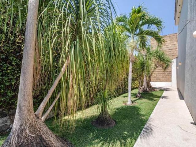 VENTA de Casa en  Huertas del Llano  Jiutepec Morelos