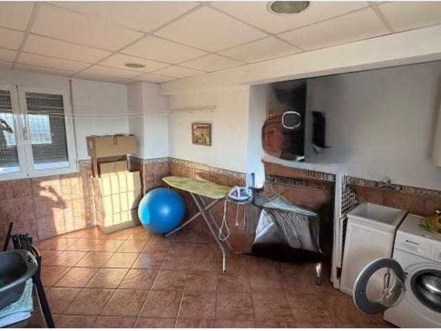 Venta de casa en Huétor Vega