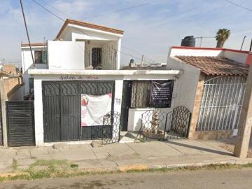 Venta de casa en Huizache Durango