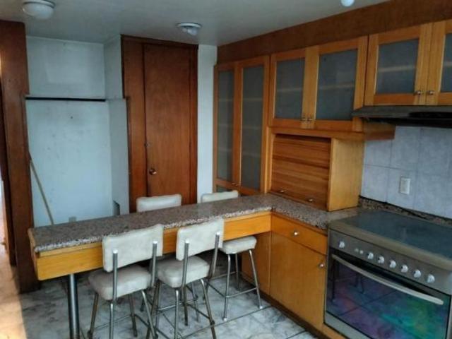 Venta de casa para actualizar en Hacienda de Echegaray Naucalpan